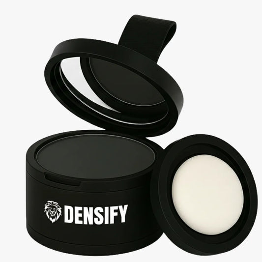 بودرة تكثيف و ملئ الفراغات الشعر الأصلية Densify™
