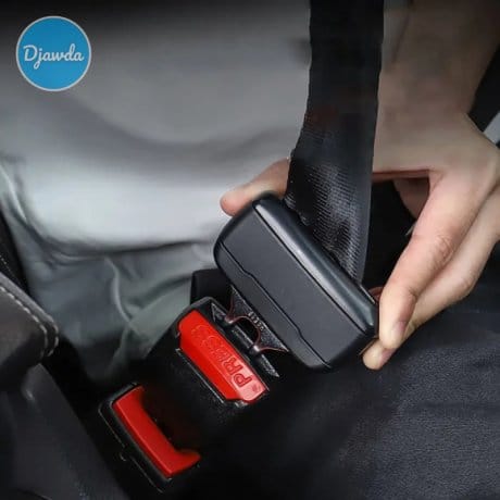 عبت من حزام الأمان الضيّج؟ ارتاح من أول مشوار! - اشترِ واحد واحصل على واحد مجاناً