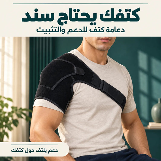 كتفك شايل هواي… هسه إجه دوره يلكه سند!